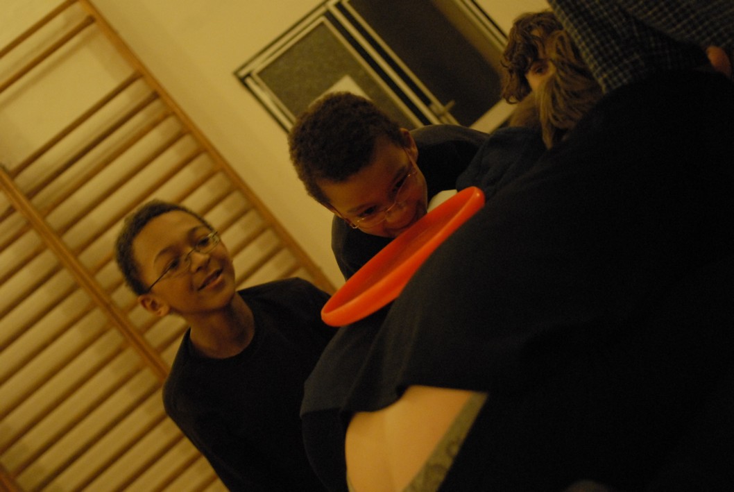 011 Expedice GEMINI 2010